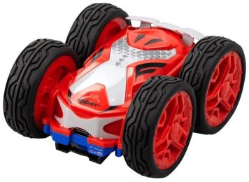 Іграшка на радіокеруванні Silverlit Exost Mini Flip Neo 1: 34 Red (20290-1)
