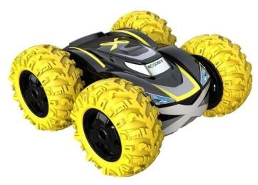 Іграшка на радіокеруванні Silverlit 360 Cross II 1: 18 Yellow (20257-3)