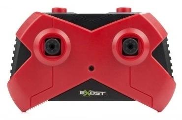 Іграшка на радіокеруванні Silverlit 360 Cross II 1: 18 Red (20257-2)