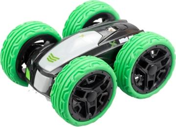 Іграшка на радіокеруванні Silverlit 360 mini flip 1: 34 Green (20143-1)