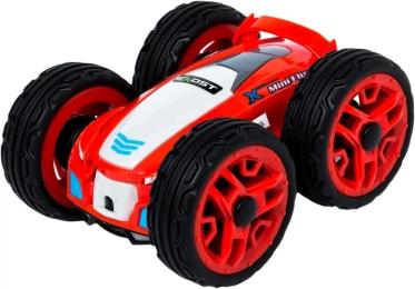 Іграшка на радіокеруванні Silverlit 360 mini flip 1: 34 Red (20143-2)