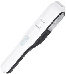 Автомобільний пилосос XO CZ020 White