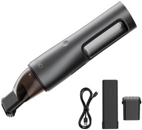 Автомобільний пилосос XO CZ019 Black