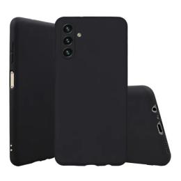 Чохол-накладка ColorWay TPU matt для Samsung Galaxy A047 A04s Black