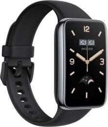 Фітнес-браслет Xiaomi Mi Band 7 Pro Black Global (BHR5970GL)