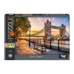 Пазл Danko Toys C500-14-05 London. England 500 елементів