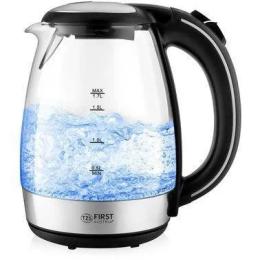 Електрочайник First FA-5404-2-BA