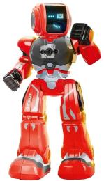 Іграшка на радіокеруванні Blue Rocket Xtrem Bots STEM (XT3803426) Скут