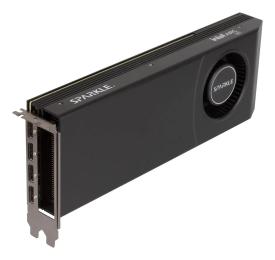 Відеокарта Sparkle Arc Pro B70 32GB Blower (SBP70W-32G)