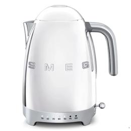 Електрочайник Smeg KLF04SSEU