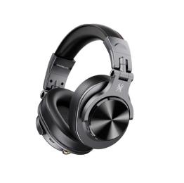 Накладні навушники OneOdio Fusion A70 Black