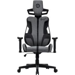 Ігрове крісло Canyon Morphos ABCH01 Gray (CNS-ABCH01GYB)