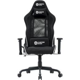 Ігрове крісло Canyon Shift MCCH01 Transformer Black (CNS-MCCH01)