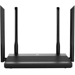 Маршрутизатор Netis N3 Black