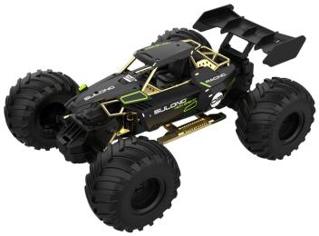 Іграшка на радіокеруванні KS Drive OFF-ROAD  HIGH SPEED Black 1:14, 2.4 ГГц, акум. 3,7 V