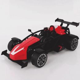 Іграшка на радіокеруванні Xiaomi Youpin Meizhi Remote Control Alloy Spray Car YY2033 (6974421220320)