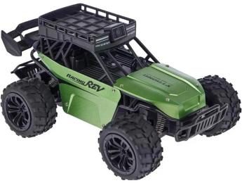 Іграшка на радіокеруванні ZIPP Toys FPV Racing з камерою Green (C013 green)