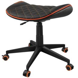 Ігрове крісло Cougar Crosser Black Orange