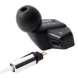 Дротові навушники Final Audio A5000 Black