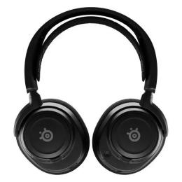 Накладні навушники SteelSeries Arctis Nova 7 Black 61553