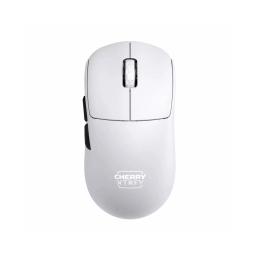 Мишка Cherry Xtrfy M68 PRO 8K WL/USB-A RGB White (CX-M68W-PRO-WHITE)