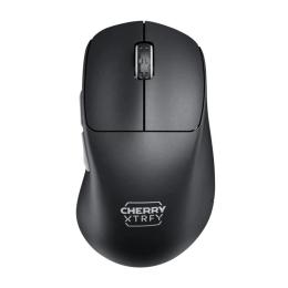 Мишка Cherry Xtrfy M64 PRO 8K WL/USB-A Black (CX-M64W-PRO-BLACK)