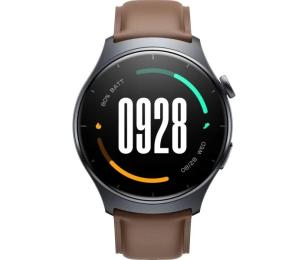 Смарт-годинник Mibro Watch Lite 3 Dark Gray (XPAW020)