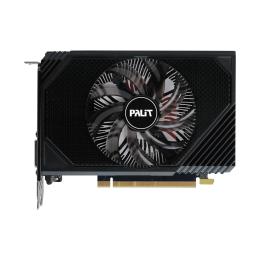 Відеокарта Palit GeForce RTX 3050 StormX 6GB (NE63050018JE-1072F) (NE63050018JE-1072F)