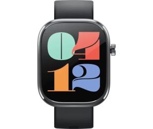 Смарт-годинник Mibro Watch C4 Dark Gray (XPAW021)