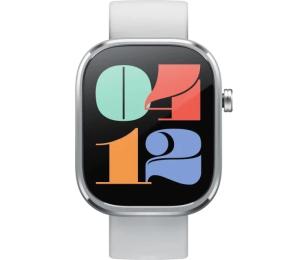 Смарт-годинник Mibro Watch C4 Silver (XPAW021)