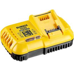 Зарядний пристрій до електроінструменту DEWALT DCB118_N473860 Yellow Black