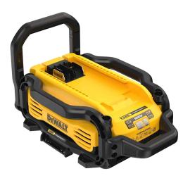 Зарядний пристрій до електроінструменту DEWALT POWERSHIFT 12A Yellow Black (DCBPSC0550)