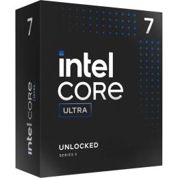 Процесор Intel Core Ultra 7 265KF (BX80768265KF)