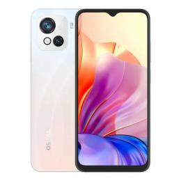 Смартфон Blackview Oscal C80 8/128GB White