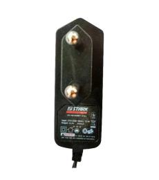 Зарядний пристрій до електроінструменту Stark CD-12-2 Li-Ion Black (210012010.1)