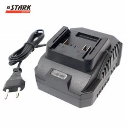 Зарядний пристрій до електроінструменту Stark BC-2040D Black (210210400)