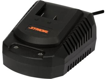 Зарядний пристрій до електроінструменту Sthor 78260 Black