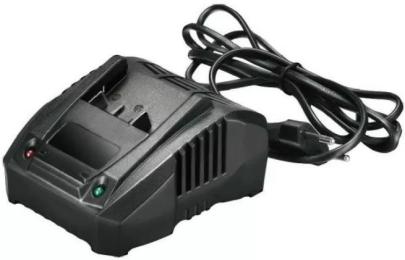 Зарядний пристрій до електроінструменту Stark BC-18 Black (310105002.01)