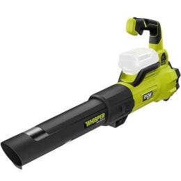 Повітродув Ryobi Max Power RY36BLXA-0 36В Black Green без АКБ та ЗП (5133004916)
