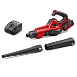Повітродув Einhell GE-UB 18/250 Li E Black Red (3433560)