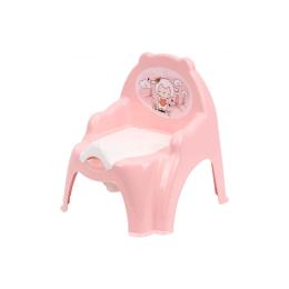 Дитячий горщик Технок 1294TXK Pink