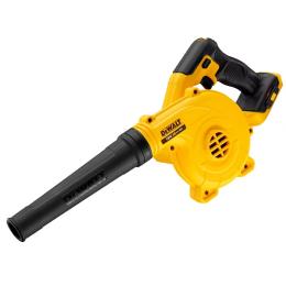 Повітродув DEWALT DCV100 Yellow Black без АКБ та ЗП