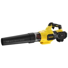 Повітродув DEWALT DCMBA572N Black Yellow без АКБ і ЗП