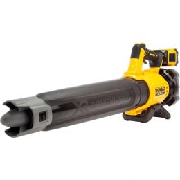 Повітродув DEWALT DCMBL562P1 Yellow Black