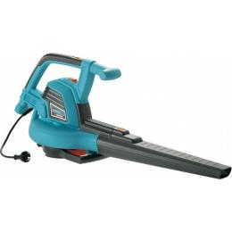 Повітродув Gardena ErgоJet 3000 Black Blue (09332-20.000.00)