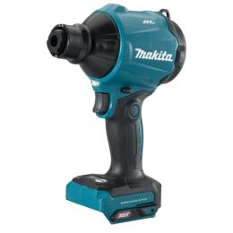 Повітродув MAKITA AS001GZ XGT Blue Black без АКБ та ЗП (AS001GZ)