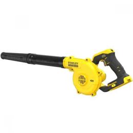 Повітродув Stanley FATMAX V20 (SFMCBL01B) Black Yellow без АКБ та ЗП