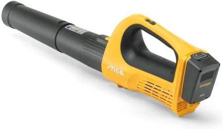 Повітродув STIGA BL100eKit Yellow Black