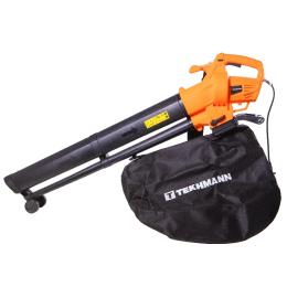 Повітродув Tekhmann TBV-2928 Black Orange (850600)