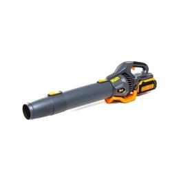 Повітродув GTM AB56/1374BL KIT Gray Orange